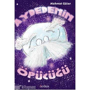 Aydedenin Öpücüğü - Mehmet Güler