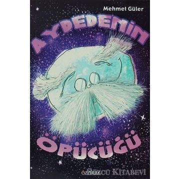 Aydedenin Öpücüğü - Mehmet Güler