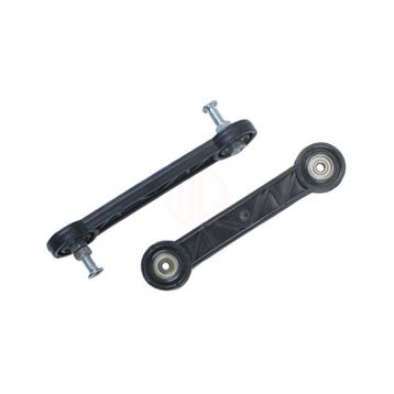 Ayder 10 cm Siyah Beşik Sallama Aparatı