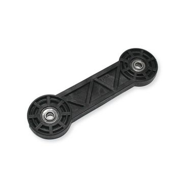 Ayder 10 cm Siyah Beşik Sallama Aparatı
