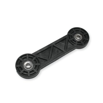 Ayder 10 cm Siyah Beşik Sallama Aparatı