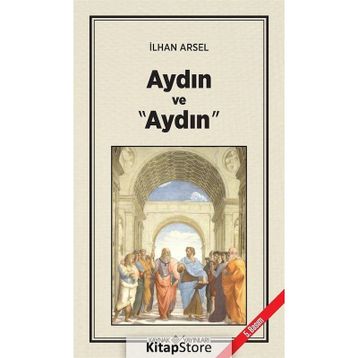 AYDIN VE AYDIN - İLHAN ARSEL