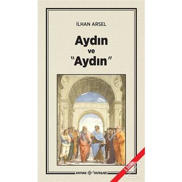 AYDIN VE AYDIN - İLHAN ARSEL