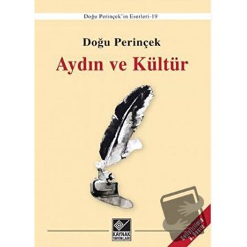 AYDIN VE KÜLTÜR - DOĞU PERİNÇEK