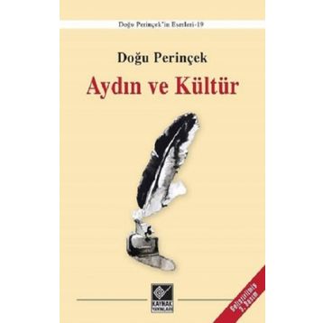 AYDIN VE KÜLTÜR - DOĞU PERİNÇEK