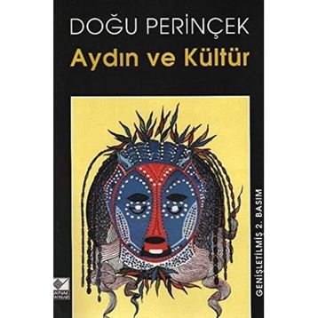 AYDIN VE KÜLTÜR - DOĞU PERİNÇEK