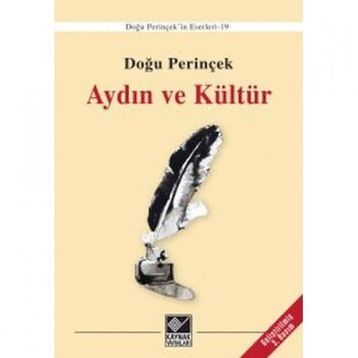 AYDIN VE KÜLTÜR - DOĞU PERİNÇEK