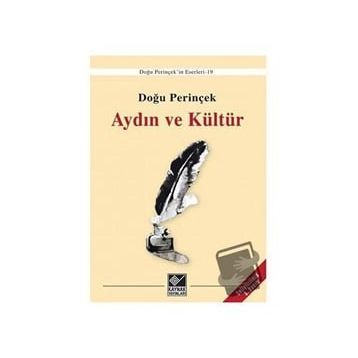 AYDIN VE KÜLTÜR - DOĞU PERİNÇEK