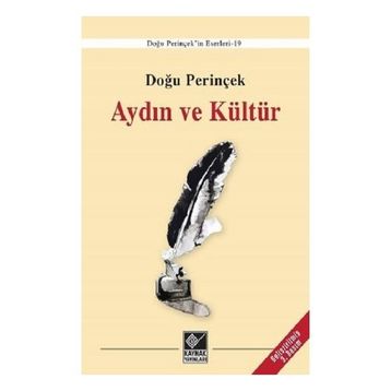 Aydın ve Kültür Kaynak Yayınları