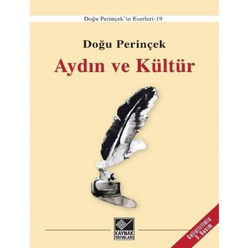 Aydın ve Kültür Kaynak Yayınları