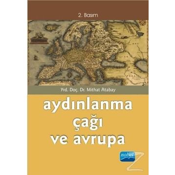 Aydınlanma Çağı ve Avrupa - Mithat Atabay