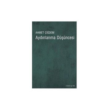 AYDINLANMA DÜŞÜNCESİ - AHMET ÇİĞDEM