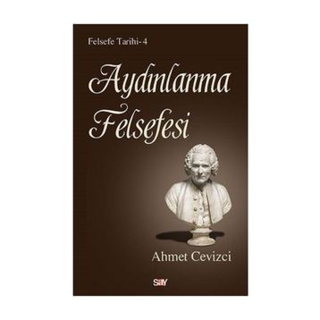 Aydınlanma Felsefesi - Ahmet Cevizci