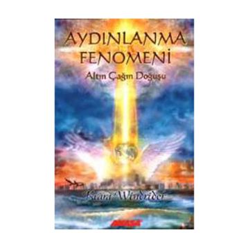 AYDINLANMA FENOMENI - KIARA WINDRIDER