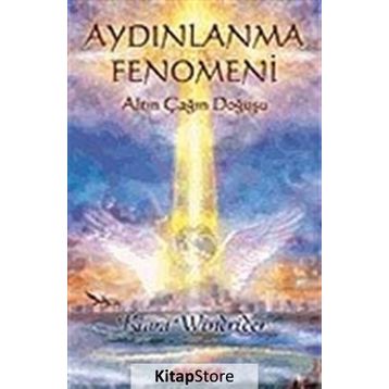 AYDINLANMA FENOMENI - KIARA WINDRIDER