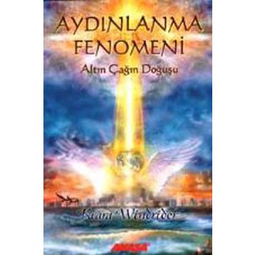 AYDINLANMA FENOMENI - KIARA WINDRIDER