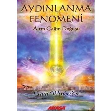 AYDINLANMA FENOMENI - KIARA WINDRIDER