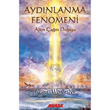 AYDINLANMA FENOMENI - KIARA WINDRIDER