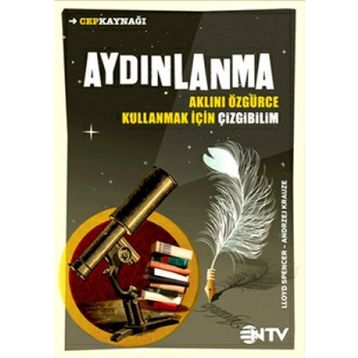 Aydınlanma - Lloyd Spencer Erhan Kibaroğlu Andrzej Krauze