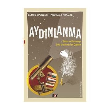 Aydınlanma - Lloyd Spencer Erhan Kibaroğlu Andrzej Krauze