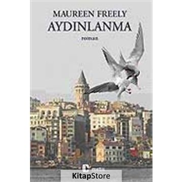 AYDINLANMA - MAUREEN FREELY