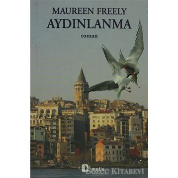 AYDINLANMA - MAUREEN FREELY