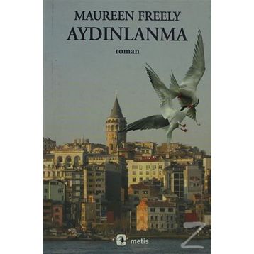 AYDINLANMA - MAUREEN FREELY