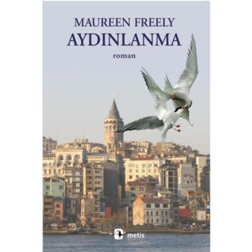 AYDINLANMA - MAUREEN FREELY
