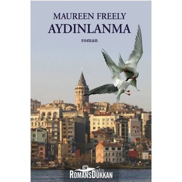 AYDINLANMA - MAUREEN FREELY