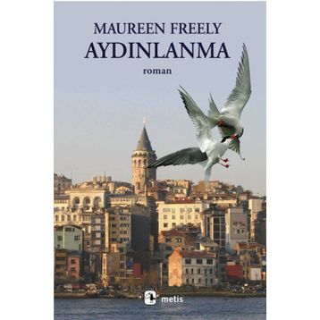 AYDINLANMA - MAUREEN FREELY