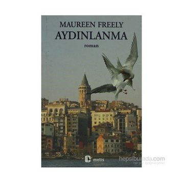 AYDINLANMA - MAUREEN FREELY