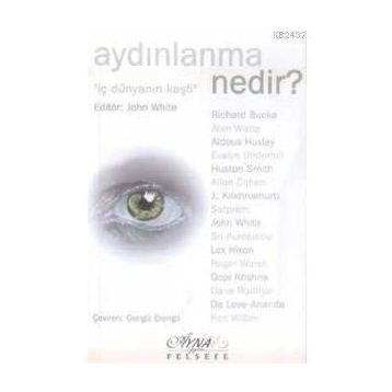 AYDINLANMA NEDIR? - KOLEKTIF