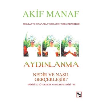 AYDINLANMA NEDIR? - KOLEKTIF