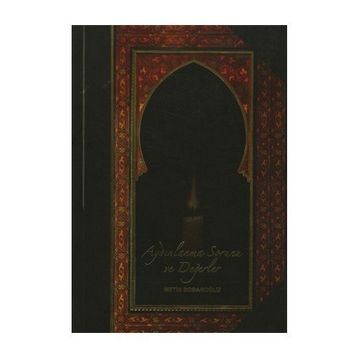 Aydınlanma Sorunu ve Değerler - Metin Bobaroğlu