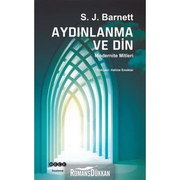 Aydınlanma ve Din - S. J. Barnett