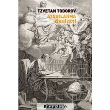 Aydınlanma Zihniyeti - Tzvetan Todorov
