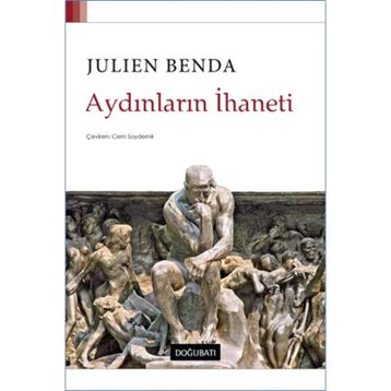 Aydınların İhaneti - Julien Benda
