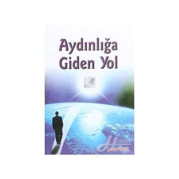 AYDINLIĞA GIDEN YOL - ŞENIZ YÜCEL
