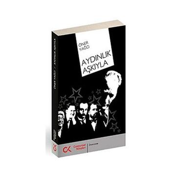 AYDINLIK AŞKIYLA - ÖNER YAĞCI