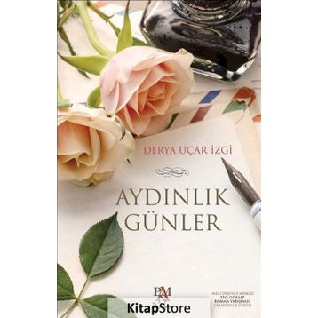 Aydınlık Günler - Derya Uçar İzgi