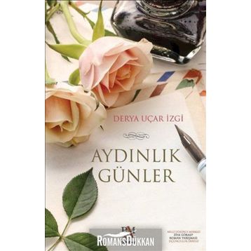 Aydınlık Günler - Derya Uçar İzgi