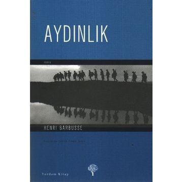 AYDINLIK - HENRI BARBUSSE