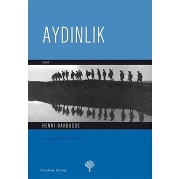AYDINLIK - HENRI BARBUSSE