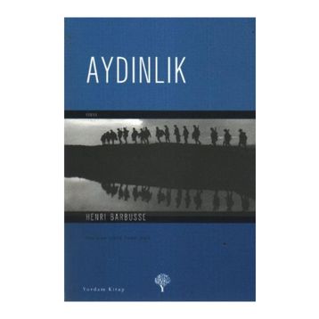 AYDINLIK - HENRI BARBUSSE