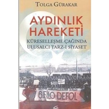 AYDINLIK - HENRI BARBUSSE