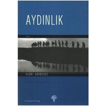 AYDINLIK - HENRI BARBUSSE