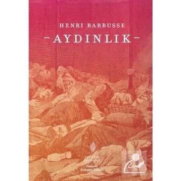 AYDINLIK - HENRI BARBUSSE