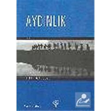 AYDINLIK - HENRI BARBUSSE