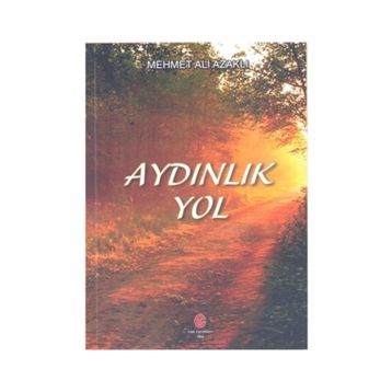 Aydınlık Yol Mehmet Ali Azaklı