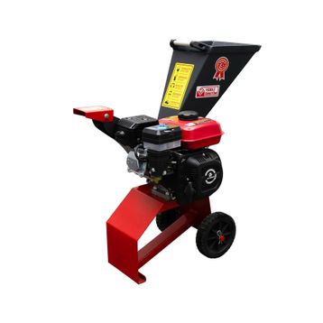 Aydınmaksan Mdo-007 7 Hp Benzinli Dal Öğütme Makinesi